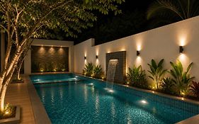 Starlight Hotels Pondy Beach Resort Formerly Double 1Stays With Swimming Pool